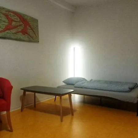 Fuchsbau Brombachtal