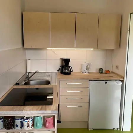 Fuchsbau Appartement *