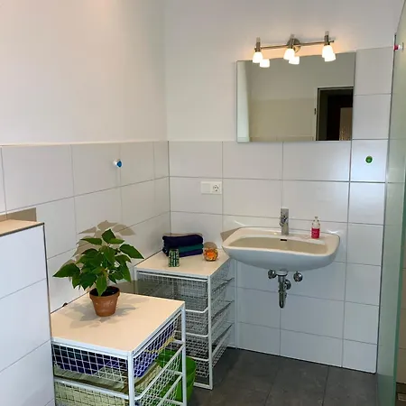 Fuchsbau Appartement *